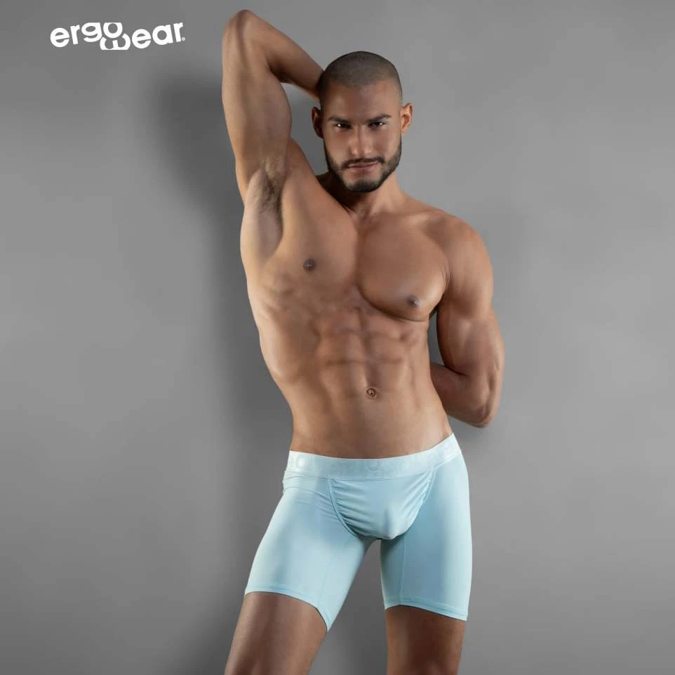 Boxer Long ErgoWear FEEL XV EW0986 4 Boxer Long ErgoWear FEEL XV EW0986 – Image 2