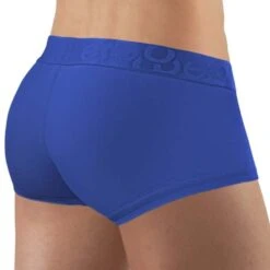 Boxer ErgoWear MAX XV EW1012 -Sous-vêtement Soldes boxer ergo ew1012 royal 3
