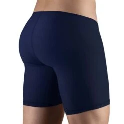 Boxer Long ErgoWear FEEL GR8 EW1087 8 Boxer Long ErgoWear FEEL GR8 EW1087 -Sous-vêtement Soldes boxer ergo ew1087 bleu 3