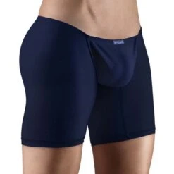 Boxer Long ErgoWear FEEL GR8 EW1087 9 Boxer Long ErgoWear FEEL GR8 EW1087 -Sous-vêtement Soldes boxer ergo ew1087 bleu 4
