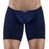 Boxer Long ErgoWear FEEL GR8 EW1087 -Sous-vêtement Soldes boxer ergo ew1087 bleu m