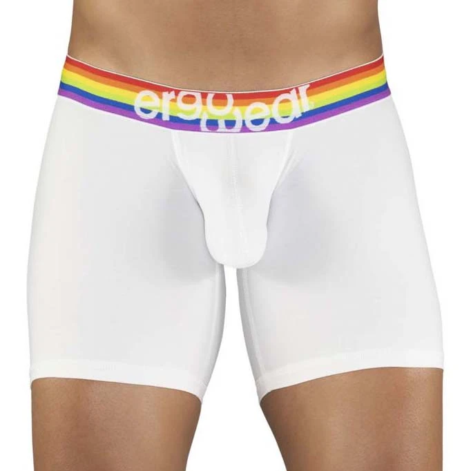 Boxer Long ErgoWear MAX XV PRIDE EW1117 3 Boxer Long ErgoWear MAX XV PRIDE EW1117