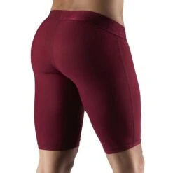 Boxer Long ErgoWear MAX XV EW1154 8 Boxer Long ErgoWear MAX XV EW1154 -Sous-vêtement Soldes boxer ergo ew1154 bordeau 3