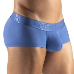 Boxer ErgoWear MAX XV EW1175 -Sous-vêtement Soldes boxer ergo ew1175 bleu 4