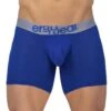 Boxer Long ErgoWear MAX MESH EW1214 -Sous-vêtement Soldes boxer ergo ew1214 royal m