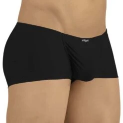 Boxer ErgoWear FEEL GR8 EW1247 9 Boxer ErgoWear FEEL GR8 EW1247 -Sous-vêtement Soldes boxer ergo ew1247 noir 4