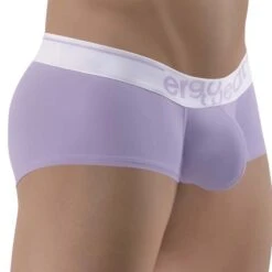 Shorty ErgoWear MAX SE EW1305 -Sous-vêtement Soldes boxer ergo ew1305 violet 4