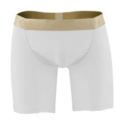 Boxer Long ErgoWear EW0622 9 Boxer Long ErgoWear EW0622 -Sous-vêtement Soldes boxer ergowear ew0622 blanc 9