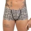 Boxer Eros Veneziani 7443 2 Boxer Eros Veneziani 7443 -Sous-vêtement Soldes boxer eros 7443 noir m