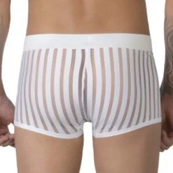 Boxer Eros Veneziani 7448 7 Boxer Eros Veneziani 7448 -Sous-vêtement Soldes boxer eros 7448 blanc 3
