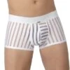 Boxer Eros Veneziani 7448 2 Boxer Eros Veneziani 7448 -Sous-vêtement Soldes boxer eros 7448 blanc m