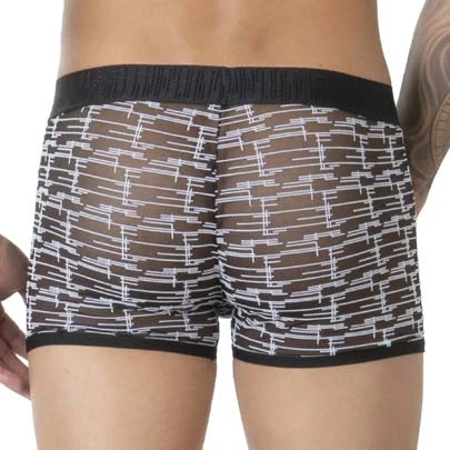 Boxer Eros Veneziani 7455 4 Boxer Eros Veneziani 7455 – Image 2