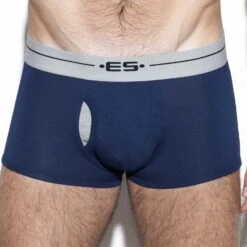 Pack De Boxers ES Collection UN249P -Sous-vêtement Soldes boxer escollection un249 cmod 6