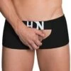 Boxer Hidden 970 2 Boxer Hidden 970 -Sous-vêtement Soldes boxer hidden 970 noir m