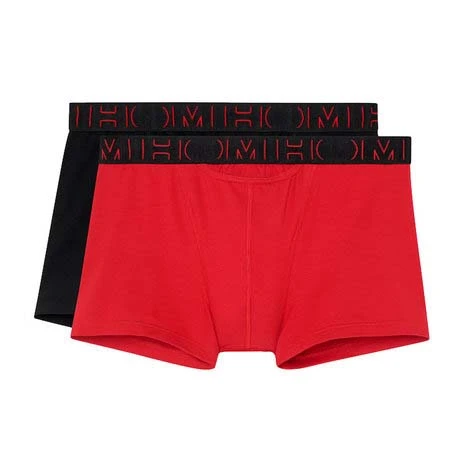 HOM Pack De 2 Boxers HO1 3 HOM Pack De 2 Boxers HO1