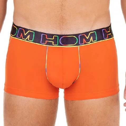 HOM Boxer Rainbow Sport 402409 3 HOM Boxer Rainbow Sport 402409