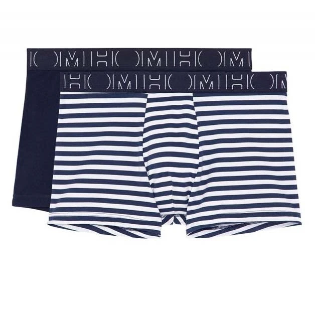HOM Pack De 2 Boxers Christofer 402428 3 HOM Pack De 2 Boxers Christofer 402428
