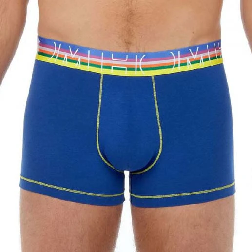 HOM Pack De 2 Boxers Usain 402429 5 HOM Pack De 2 Boxers Usain 402429 – Image 3