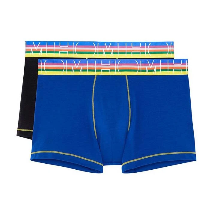 HOM Pack De 2 Boxers Usain 402429 3 HOM Pack De 2 Boxers Usain 402429