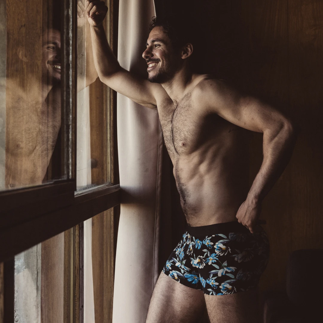 Boxer HOM Eden Roc 405705 4 Boxer HOM Eden Roc 405705 – Image 2