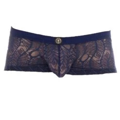 Boxer L Homme Invisible Anton MY39ANT 11 Boxer L Homme Invisible Anton MY39ANT -Sous-vêtement Soldes boxer hommeinvisible MY39ANT bleu 9