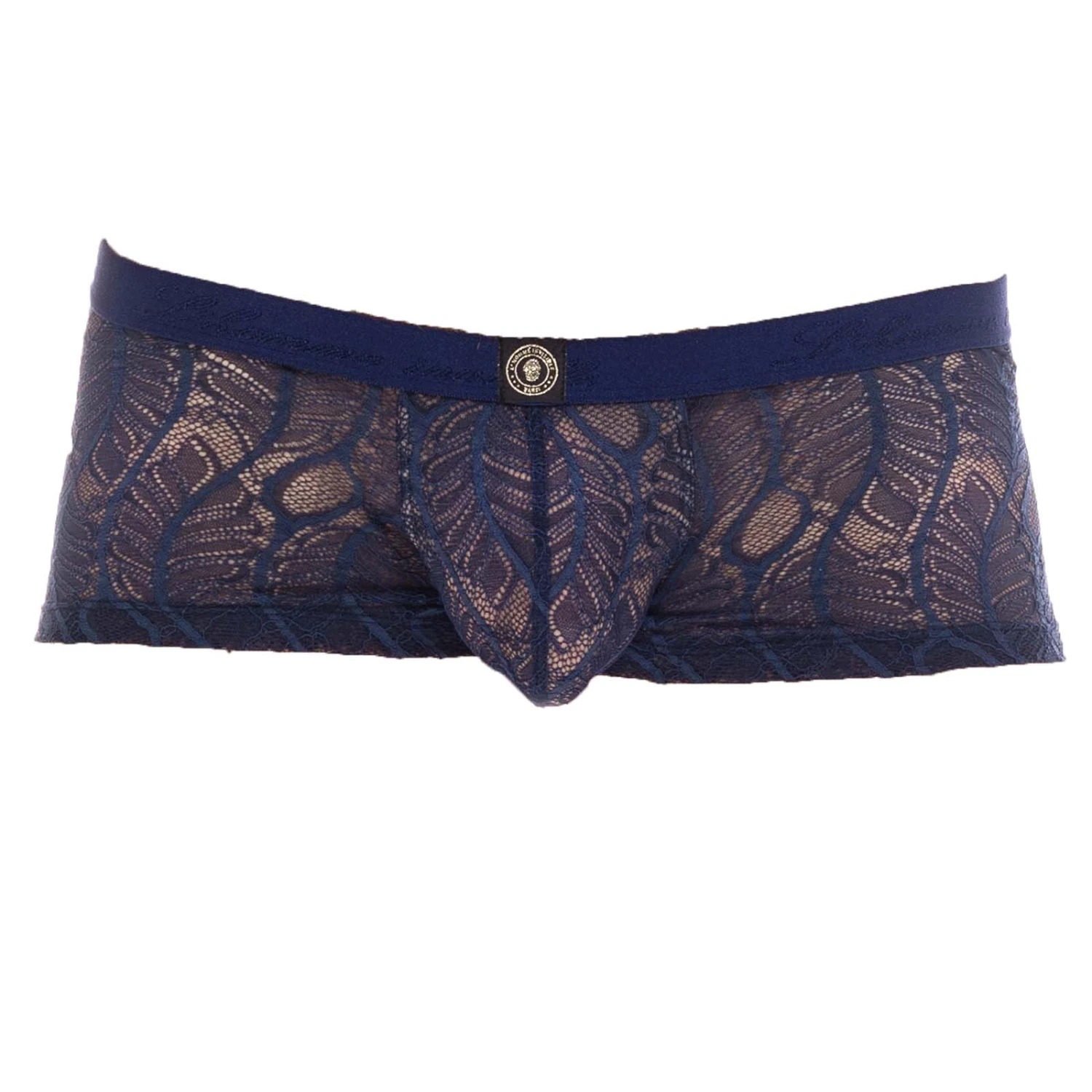 Boxer L Homme Invisible Anton MY39ANT 7 Boxer L Homme Invisible Anton MY39ANT – Image 5