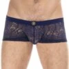 Boxer L Homme Invisible Anton MY39ANT 1 Boxer L Homme Invisible Anton MY39ANT -Sous-vêtement Soldes boxer hommeinvisible MY39ANT bleu m