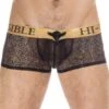 Boxer L Homme Invisible UW05AXE Axel 2 Boxer L Homme Invisible UW05AXE Axel -Sous-vêtement Soldes boxer hommeinvisible uw05axe noir m