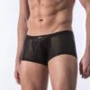 M101 Push Up Boxer Manstore 206168 1 M101 Push Up Boxer Manstore 206168 -Sous-vêtement Soldes boxer manstore 206168 noir m