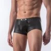 M104 Boxer Manstore 208173 1 M104 Boxer Manstore 208173 -Sous-vêtement Soldes boxer manstore 208173 noir m