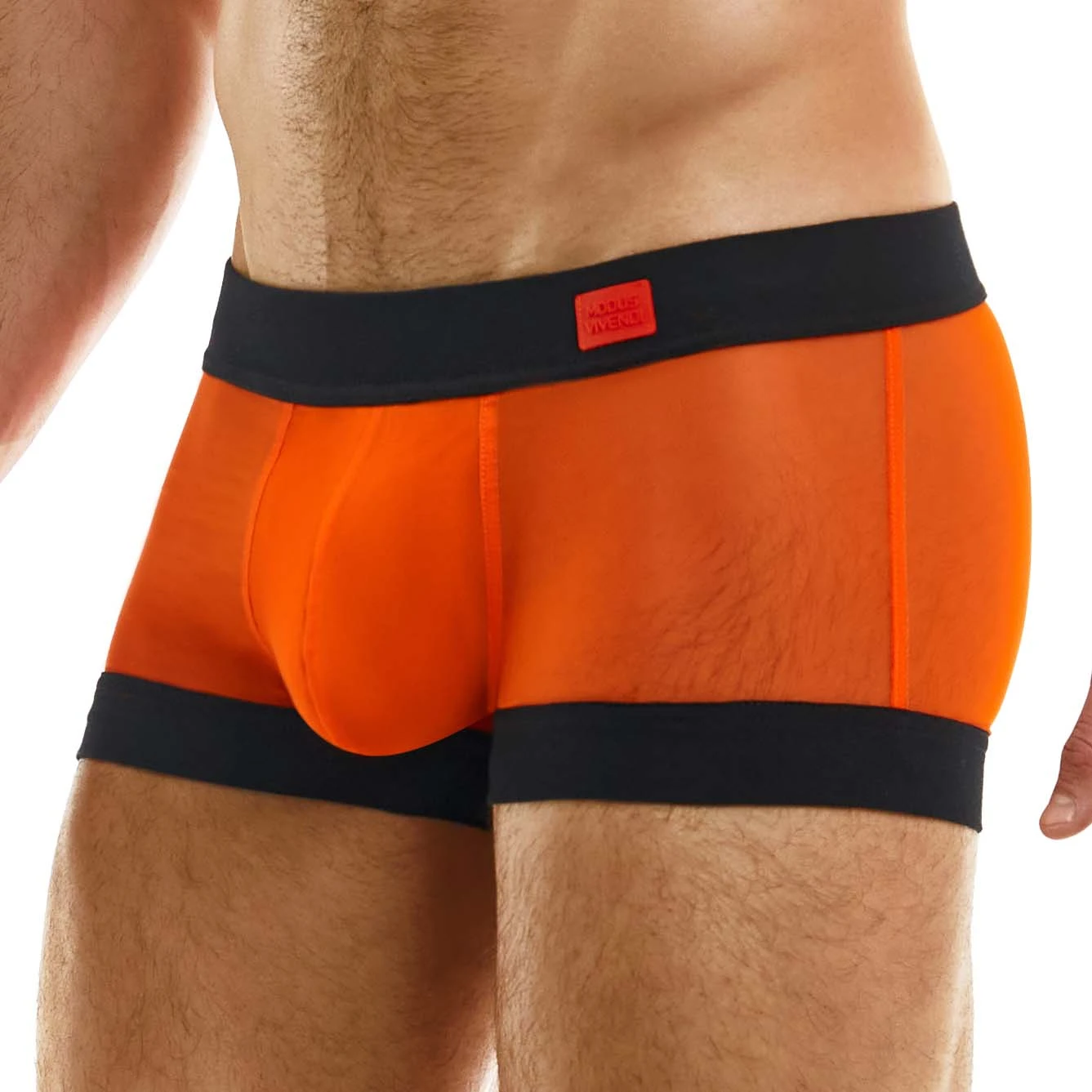 Boxer Modus Vivendi Muslin 09321 6 Boxer Modus Vivendi Muslin 09321 – Image 4