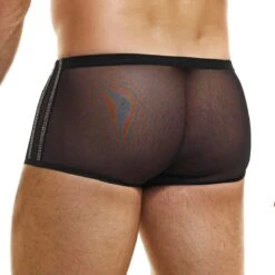 Boxer Modus Vivendi Sharp 17321 7 Boxer Modus Vivendi Sharp 17321 -Sous-vêtement Soldes boxer modus 17321 noir 3