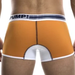 Boxer Pump! Varsity Jogger 11081 -Sous-vêtement Soldes boxer pump 11081 noir 3