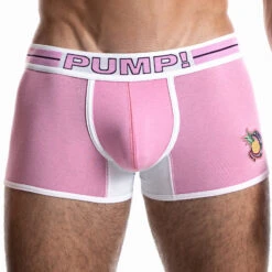 Boxer Pump! Space Candy 11082