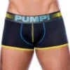 Boxer Pump! Play 11094 1 Boxer Pump! Play 11094 -Sous-vêtement Soldes boxer pump 11094 jaune m