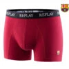 Boxer Replay M251143 -Sous-vêtement Soldes boxer replay m251143 rouge p
