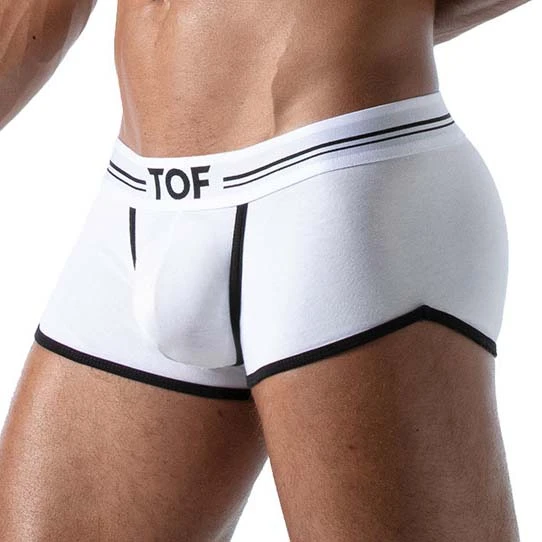 Pack De 3 Boxers French TOF PARIS TOF168B 6 Pack De 3 Boxers French TOF PARIS TOF168B – Image 4