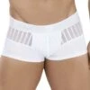 Boxer Clever Lucerna 1032 -Sous-vêtement Soldes boxer xtremen 1032 blanc m