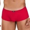 Boxer Xtremen 91103 1 Boxer Xtremen 91103 -Sous-vêtement Soldes boxer xtremen 91103 rouge m