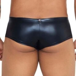 Boxer Xtremen 91115 8 Boxer Xtremen 91115 -Sous-vêtement Soldes boxer xtremen 91115 noir 3