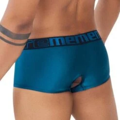 Boxer Xtremen Mesh 91125 -Sous-vêtement Soldes boxer xtremen 91125 royal 3