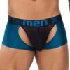 Boxer Xtremen Mesh 91125 1 Boxer Xtremen Mesh 91125 -Sous-vêtement Soldes boxer xtremen 91125 royal m