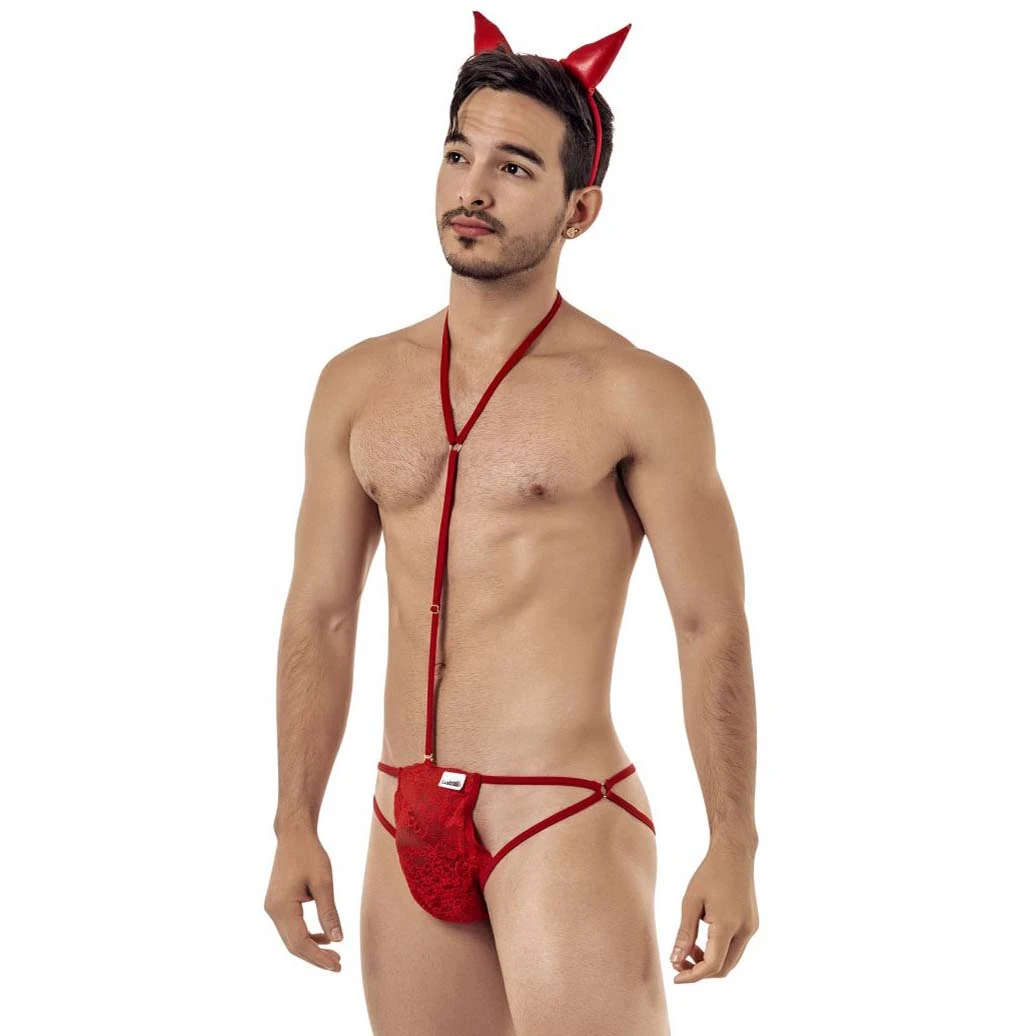Costume Diable Candyman 99398 5 Costume Diable Candyman 99398 – Image 3