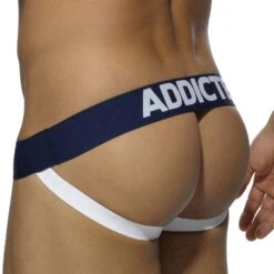 Pack De Jockstrap Addicted AD479P -Sous-vêtement Soldes jockstrap addicted ad479p cmod 7