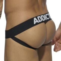 Pack De Jockstrap Addicted AD479P -Sous-vêtement Soldes jockstrap addicted ad479p cmod 8