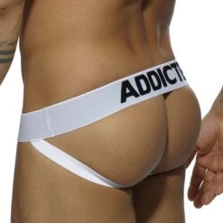 Pack De Jockstrap Addicted AD479P -Sous-vêtement Soldes jockstrap addicted ad479p cmod 9