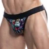 Jock Strap Cut4Men C4M04 -Sous-vêtement Soldes jockstrap c4m04 tatoo m