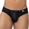Jock Strap Candyman 99639 -Sous-vêtement Soldes jockstrap candy 99639 noir m