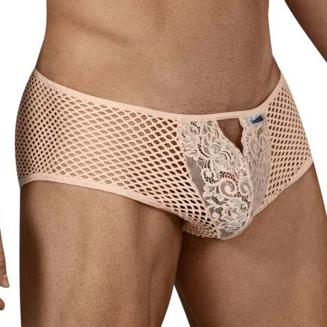 Jock Strap Candyman Tangerine 99429 4 Jock Strap Candyman Tangerine 99429 – Image 2