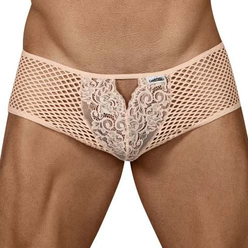 Jock Strap Candyman Tangerine 99429 3 Jock Strap Candyman Tangerine 99429